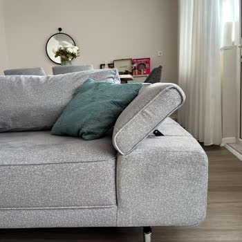 Enza Home’da Tekrarlayan Koltuk Sorunları Ve Cevapsız Servis