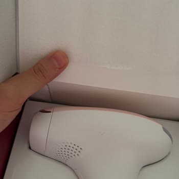 Kullanılmış Philips Lumea Cihazı Hijyen Ve Sağlık Riski Oluşturuyor