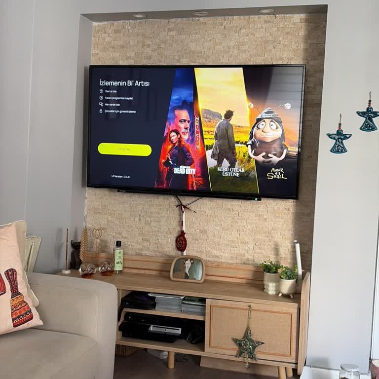 TV+ Yayını Aniden Kesildi, Teknik Servis Sessiz Kaldı