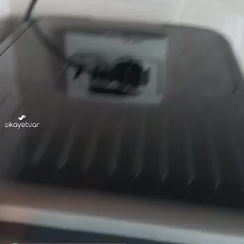 Delonghi Kahve Makinesi Sıkıntısı!