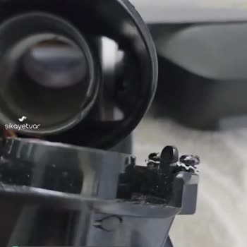 Philips Süpürgenin Başlığı Çıktı!