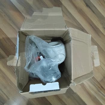 Hasarlı Kutu Ve Kırık Ürün Gönderimi, İade Sürecinde Gecikme