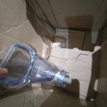Hasarlı Kutu Ve Kırık Ürün Gönderimi, İade Sürecinde Gecikme