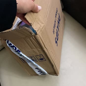 Eksik Parça Ve Kaba Müşteri Hizmetleri Nedeniyle İade Sürecinde Yaşanan Sorun