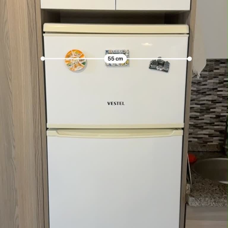 Satın Alınan Beyaz Eşyaların Arızalı Olması Ve Satıcıdan Cevap Gelmemesi
