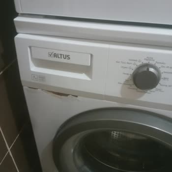 Altus Ürünlerinde Çürüme Ve Garanti Dışı Servis Şikayeti