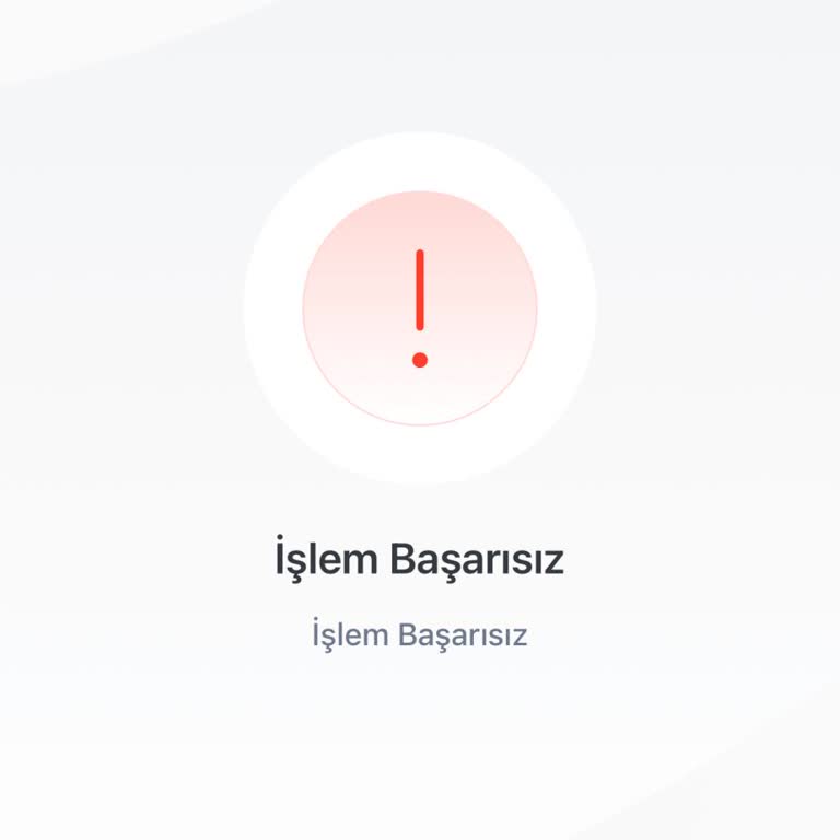 Mobil Bankacılık Şifre Yenileyememe Ve Kimlik Doğrulama Hatası