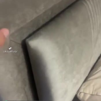 Evmoda İlgisizliği!