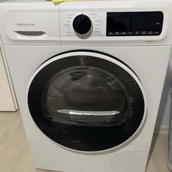 Yanlış Kapasiteli Kurutma Makinesi Ve İade Talebi