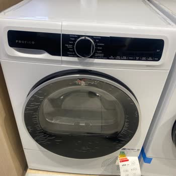 Yanlış Kapasiteli Kurutma Makinesi Ve İade Talebi
