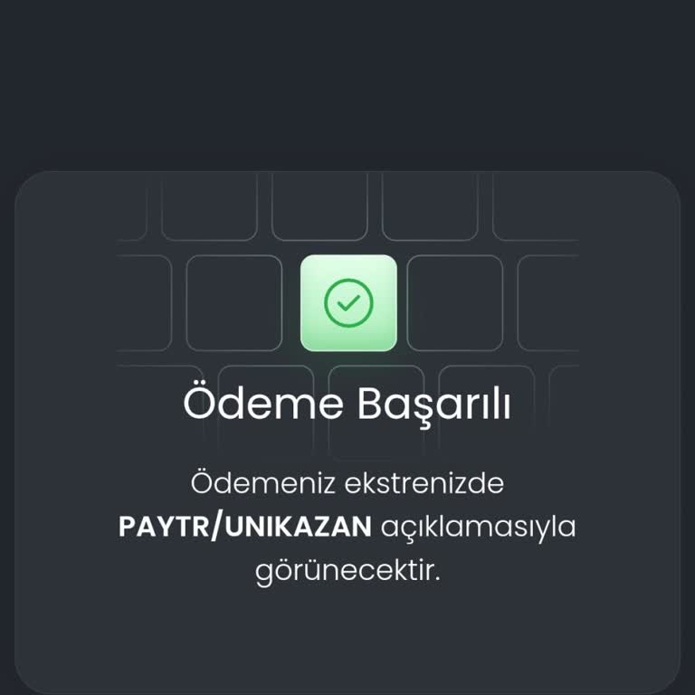 YKS Yıllık Pakette 7 Gün İade Hakkı İptali