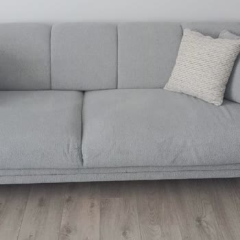 İstikbal Fiona Oturma Grubunda Çökme Ve Potlaşma Servis İlgisizliği