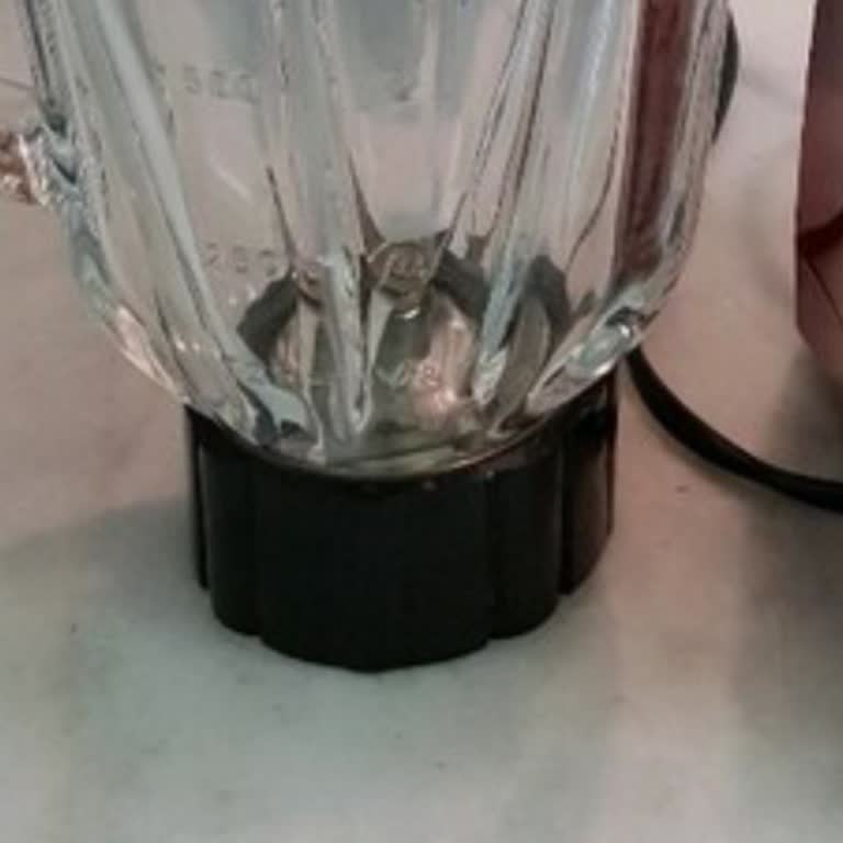 Arçelik K8020 Blender Parçası Ve Contası Yıllardır Bulunamıyor