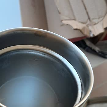 Ayıplı Termos İlk Teslimatta Sızdırıyor, İade Sürecinde Deforme Oldu Ve Reddedildi