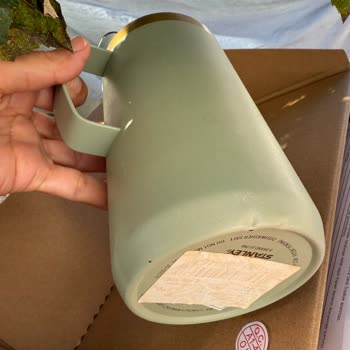 Eki aç