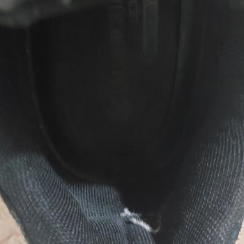 Kısa Sürede Topuk Yırtılan Ayakkabıda Değişim Veya İade Talebi