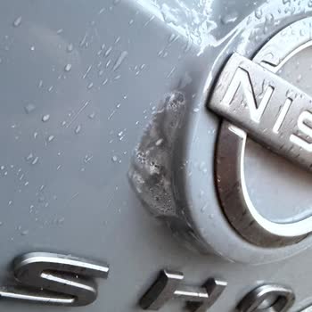 Nissan Qashqai PPF Ve Cam Filmi Uygulamasında Şişlik Ve Yüzeyden Atma, Bayiden Cevap Gelmiyor