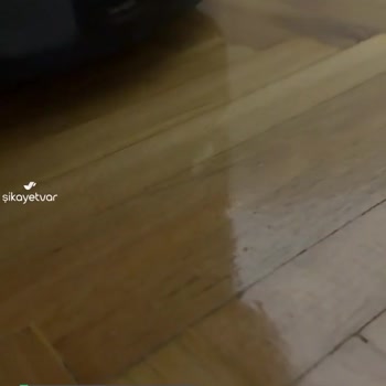 Roborock Saros Z70 Teknik Servise Rağmen Düzelmeyen Donanım Ve Yazılım Sorunlar