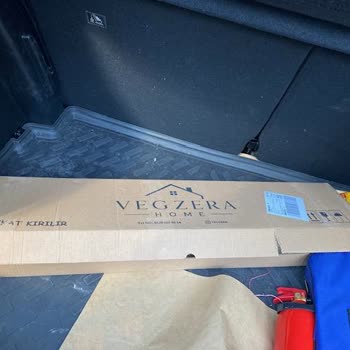 Kırık Ürün Teslim Edildi, Satıcıdan Cevap Yok