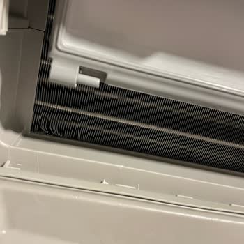Çizik Ve Yamuk Filtreli Kurutma Makinesi, Servis Yanıtı Gelmedi