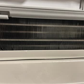 Çizik Ve Yamuk Filtreli Kurutma Makinesi, Servis Yanıtı Gelmedi