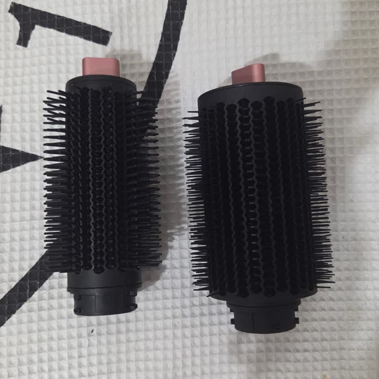 Dyson Airwrap Başlığı Çalışmıyor Ve Yanlış Parça Gönderiliyor