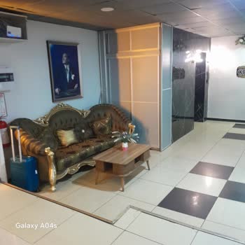 Grand 01 Otel'de Hijyen İhlali Ve Müşteri Mağduriyeti