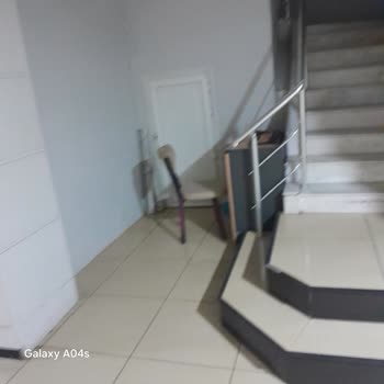 Grand 01 Otel'de Hijyen İhlali Ve Müşteri Mağduriyeti
