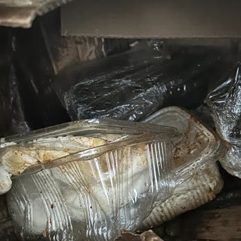Hepsijet'te Hasarlı Kargo Ve İhmal Edilen Teslim Talepleri