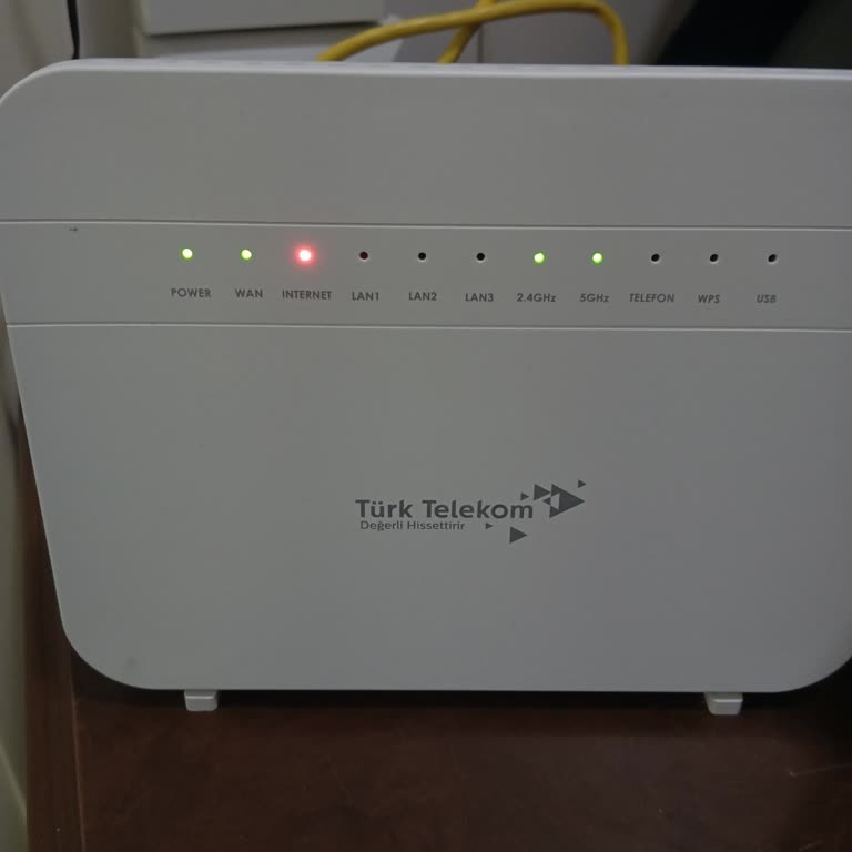 Türk Telekom İnternet Kesintisi İşime Ağır Darbe Vurdu