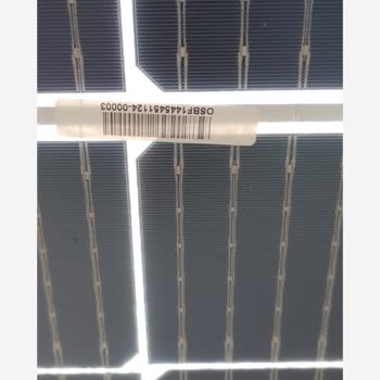Ödül Solar’ın Üretim Hatası Nedeniyle Yangın Çıkan Paneller Ve 20 Milyon Tl Zarar