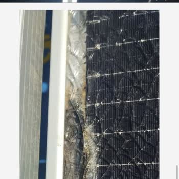 Ödül Solar’ın Üretim Hatası Nedeniyle Yangın Çıkan Paneller Ve 20 Milyon Tl Zarar