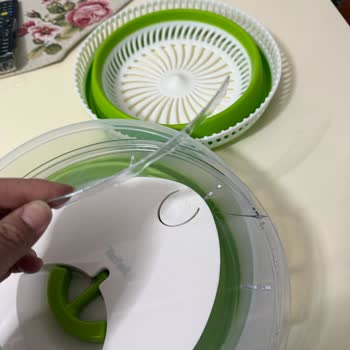 Tefal Şikayeti