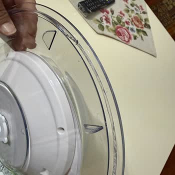 Tefal Şikayeti