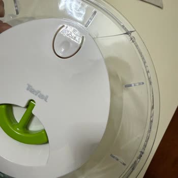 Tefal Şikayeti