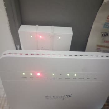 Türk Telekom Şikayeti