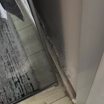 İletişimsizlik Ve Raporsuz Ödeme Nedeniyle Su Hasarı Süreci Uzadı