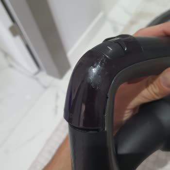 Kablosuz Kontrol Sapının Üçüncü Kırılması Ve Ücretsiz Çözüm Talebi
