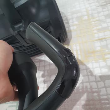Kablosuz Kontrol Sapının Üçüncü Kırılması Ve Ücretsiz Çözüm Talebi