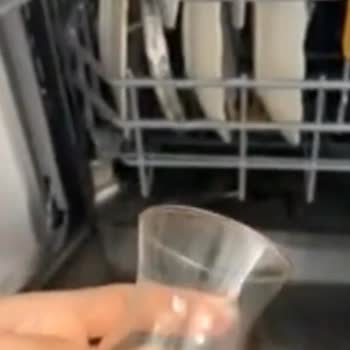Arçelik 6155i Bulaşık Makinesinin Yetersiz Yıkaması Ve Garanti Kapsamında Değişim Talebi