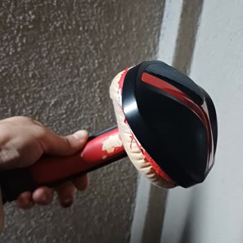Rampage RM-X1 Python Kulaklığının Ped Ve Kafa Bandı Erimiş, Yedek Parça Talebi
