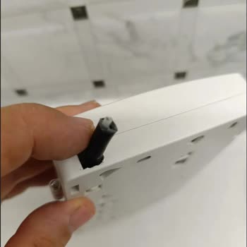 Yetkisiz Kablo Kesimi İle Dört Çekirdek Fiber Altyapısının Tek Çekirdeğe Düşürülmesi
