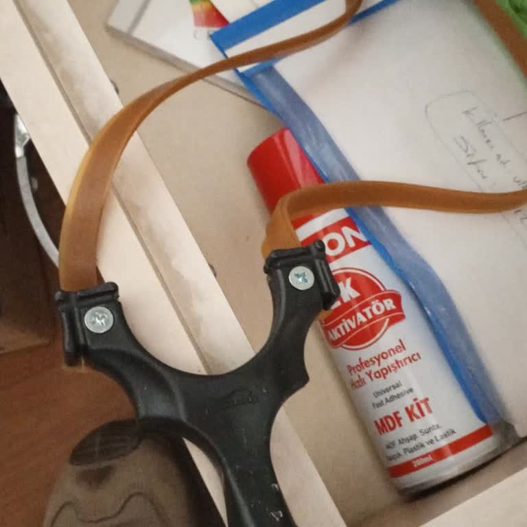 İlanla Uyuşmayan Otomatik Sapan Ve Yanıtsız Satıcı