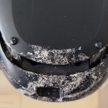 Duracell Kalem Pillerinin Akması Dymo Etiket Makinesini Bozdu