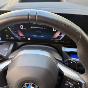 BMW 520i Direksiyon Deformasyonu Garanti Dışı Olarak Red Edildi, Müşteri Hakları Gözardı Edildi