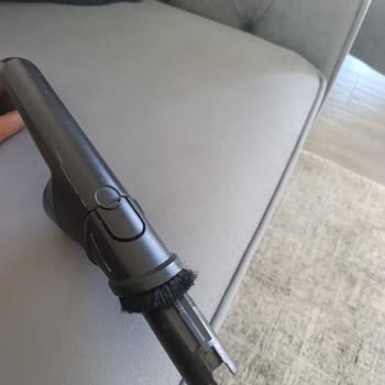 Miele Süpürge Parçalarının Kısa Sürede Kırılması Ve Yüksek Yedek Parça Fiyatları