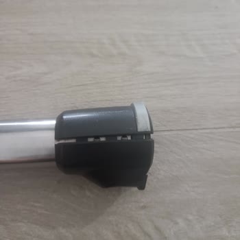 Miele Süpürge Parçalarının Kısa Sürede Kırılması Ve Yüksek Yedek Parça Fiyatları