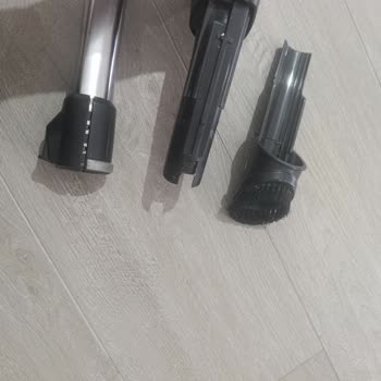 Miele Süpürge Parçalarının Kısa Sürede Kırılması Ve Yüksek Yedek Parça Fiyatları