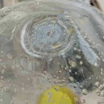 Zeytinyağlı Gönderinin Hasar Görmesi Ve Keşan’a Ulaşmaması