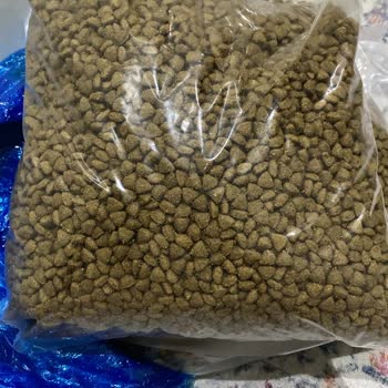 Orijinal Hill’s Ambalajı Yerine Şeffaf Poşetlerle Gönderilen Kedi Maması İçin İade Talebi
